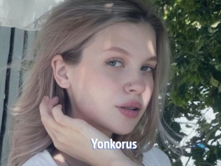 Yonkorus