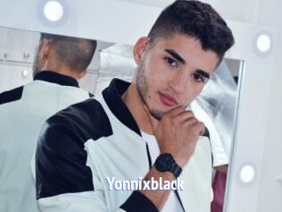 Yonnixblack