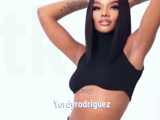 Yordyrodriguez