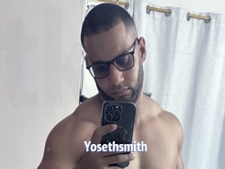 yosethsmith Telefon Kontakte