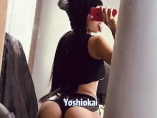 Yoshiokai
