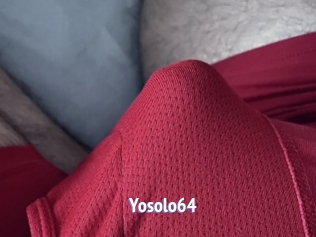 yosolo64 Telefon Kontakte