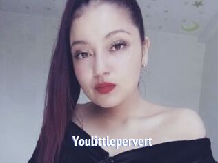 Youlittlepervert