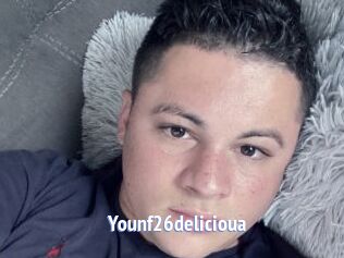 Younf26delicioua