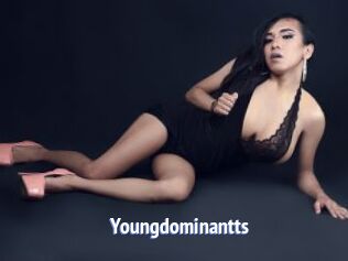 Youngdominantts