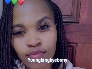 Youngkingkyebony