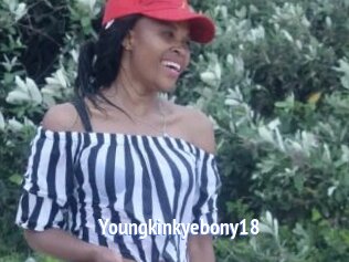 Youngkinkyebony18
