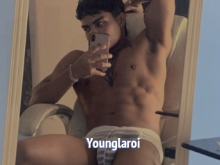 Younglaroi