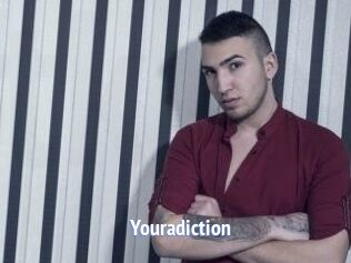 Youradiction
