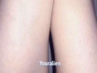 Youralien