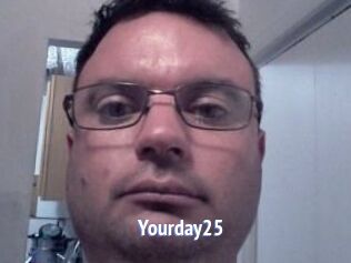 Yourday25