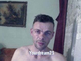 Yourdream23