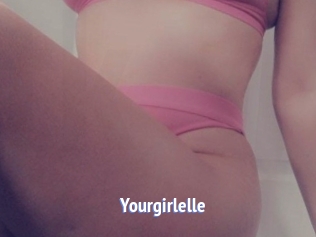 Yourgirlelle