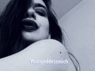 Yourgoddessmich