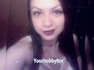 Yourhobbyfox