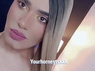 Yourhorneytsxxx