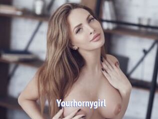 Yourhornygirl