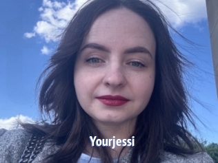 Yourjessi