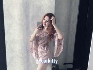 Yourkitty