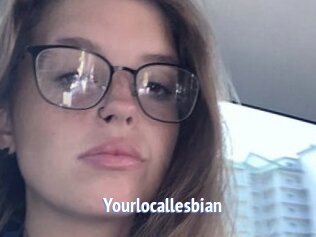 Yourlocallesbian