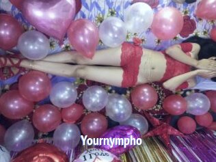 Yournympho