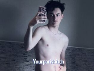 Yourparisbitch