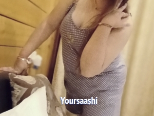 Yoursaashi