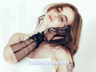 Yoursecretdesiree