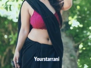 Yourstarrani