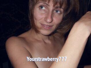 Yourstrawberry777
