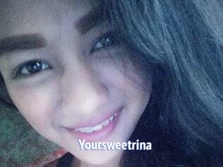 Yoursweetrina