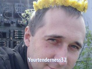 Yourtenderness32