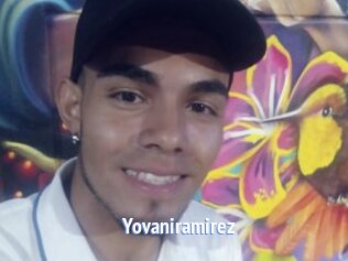 Yovaniramirez
