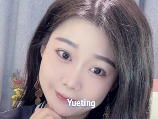 Yueting
