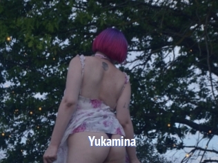 Yukamina