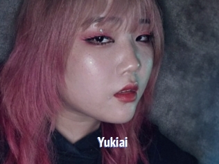Yukiai