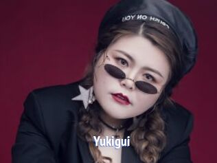 Yukigui