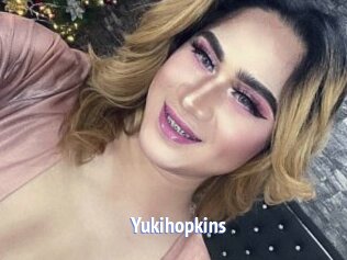Yukihopkins