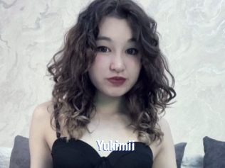 Yukimii