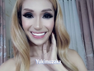 Yukimuzaka