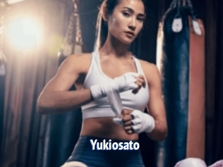 Yukiosato
