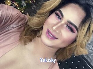 Yukisky