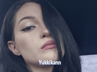 Yukkikann