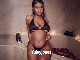 Yulayjones