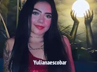 yulianaescobar Telefon Kontakte
