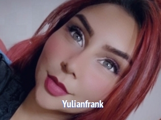 Yulianfrank