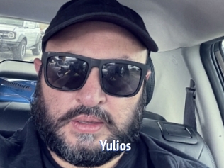 Yulios