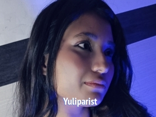 Yuliparist