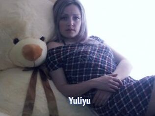 Yuliyu