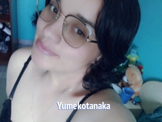 Yumekotanaka
